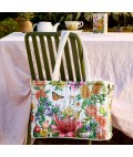 Comforter Bag | Botanical Blooms 